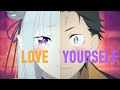 The Point Of Re Zero A Masterful Character Study