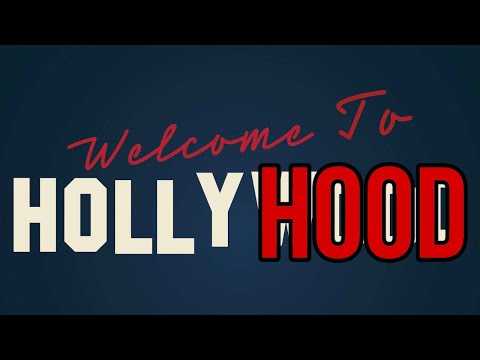 The Dissing Continues The Undercard After The Main Event…Welcome To HollyHood Episode 43.5