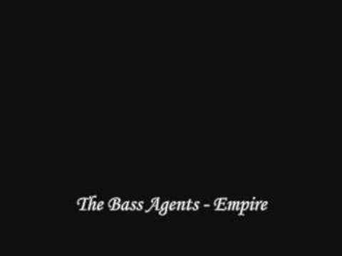 (hardstyle) The Bass Agents - Empire