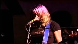 CAKE LIKE: The New Girl (LIVE) Aug 17, 1997 Kilowatt Club San Francisco, CA, USA Kerri Kenney-Silver