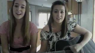 Megan and Liz - "Love War"