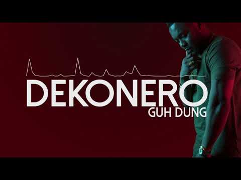 DeKonero - Guh Dung (Mi Gente Freestyle)