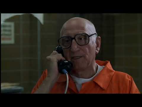 Maffiózók 2/2 -  Tony meglátogatja Juniort a börtönbe