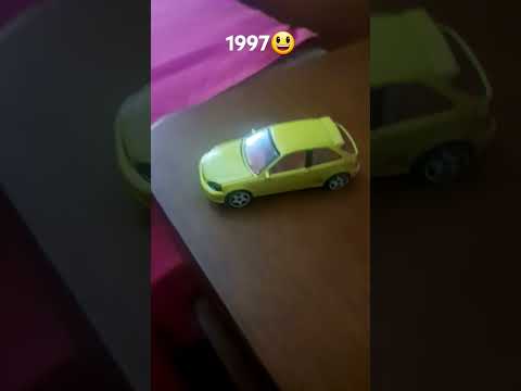 La evolución de los autos