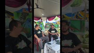Download lagu Birding Dengan Doc Ninja  : Hobi Memburung & Alam mp3