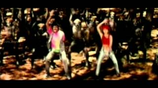 Choodalani Vundi Movie | Manasa Ekkadunnav Video Song | Chiranjeevi, Soundarya, Anjala Zhaveri