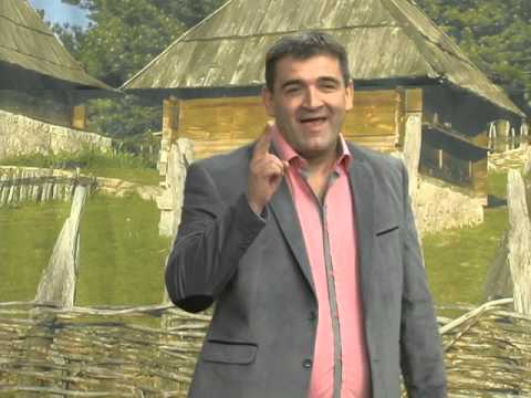 Dragan Krstic Krle - Moja tasta - Svrati u zavicaj - (TV Duga Plus 2016)