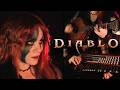 Diablo Tristram Theme Gingertail Cover