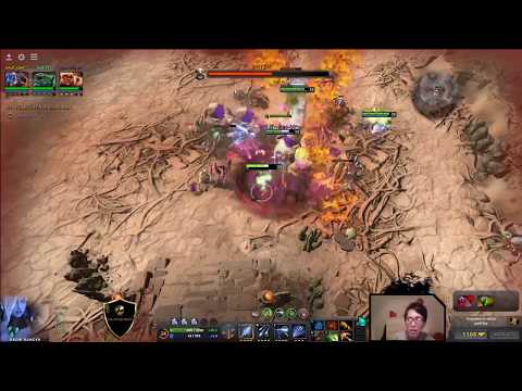 SiltBreaker - Final Boss completion