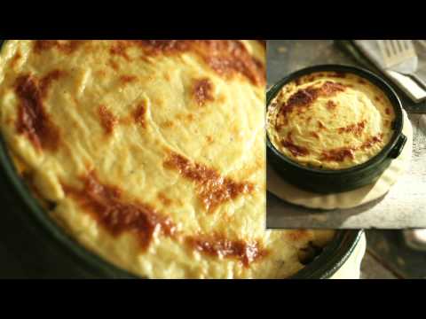 GreekFoodTV☼ - March Madness - Country Cooking of Greece