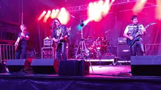 ASKA - Crown Of Thorns