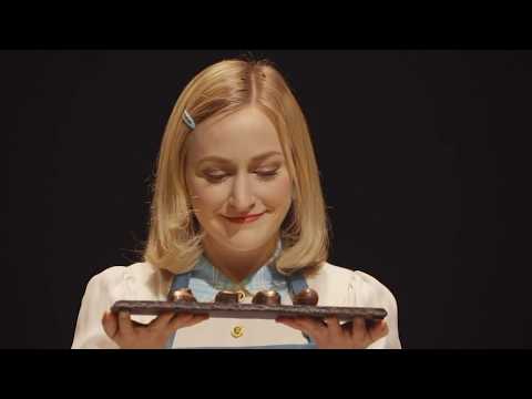 Romantics Anonymous Trailer