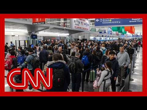 New winter storm threatens more snow, travel disruptions