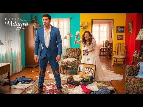 LOS CELOS TÓXICOS DE MI ESPOSA 👰🏼‍♀️💔  arruinaron mi vida.