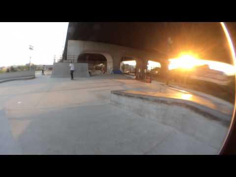 2014.05.31 BARAIKE SKATEPARK