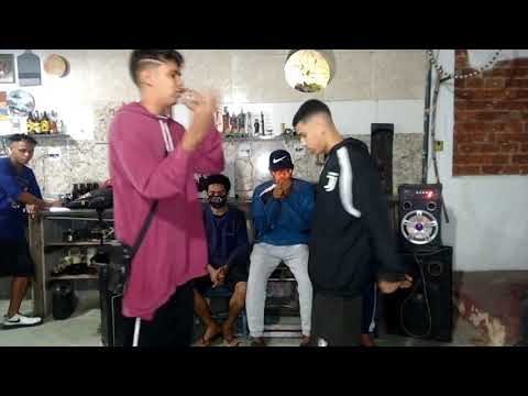 THORMENT X KPV #BDH108 : 1° FASE