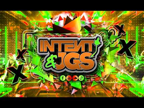 JGS & INTENT - Your Love Is My Love (Makina Sample)