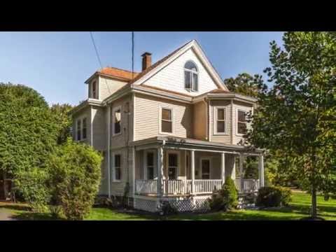 47 Parkinson St, Needham MA - Ryan McDonnell - Tel 617-212-2488