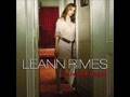 Leann Rimes- You made me find myself