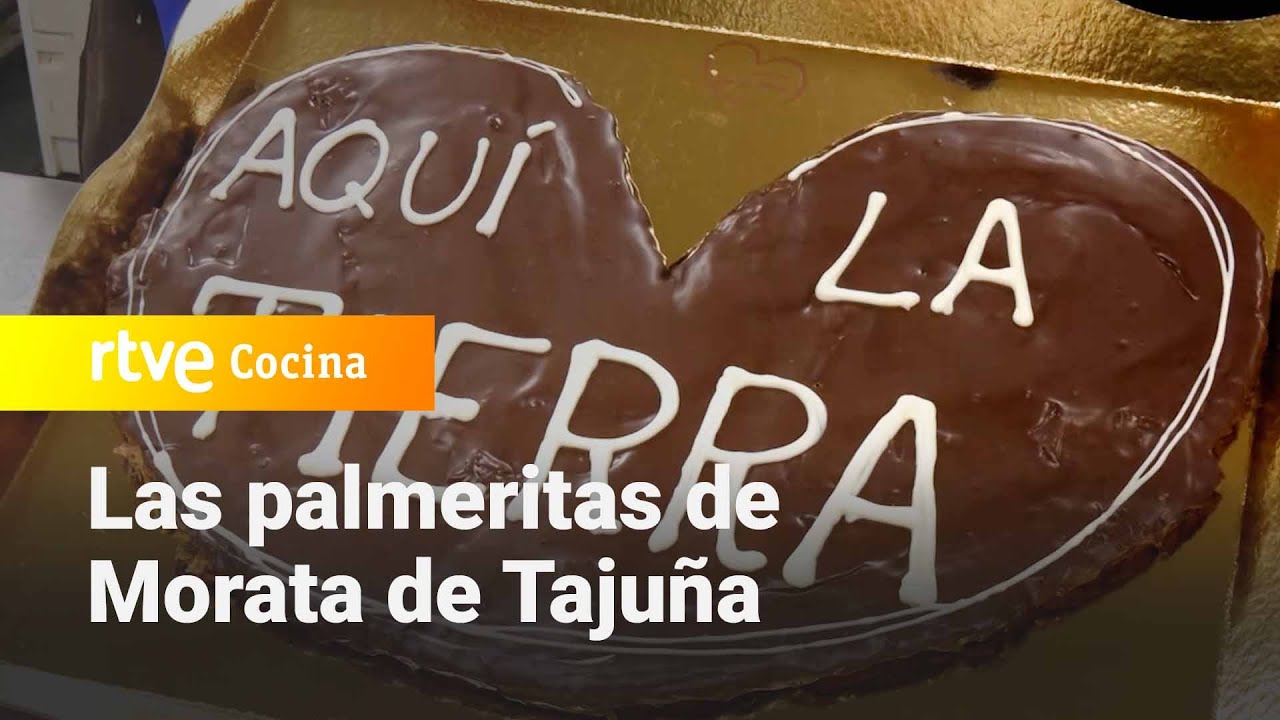 Watch Los preparativos para la feria de la palmerita en Morata de Tajun?a - Aquí la Tierra | RTVE Cocina Now Los preparativos para la feria de la palmerita en Morata de Tajun?a - Aquí la Tierra | RTVE Cocina