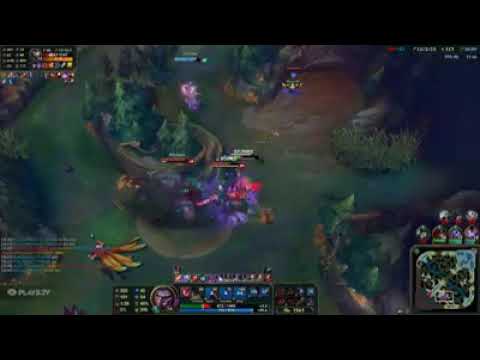 Hemoer - [EU] The Shaco Highlights Montage - Shaco Highlights LOL Esports