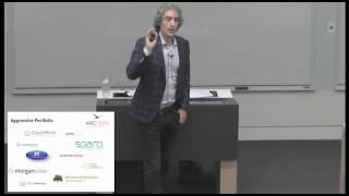 Solutions for Climate Change Paralysis: Tom Rand