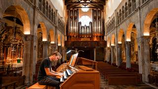 Download lagu One of the Most Beautiful Pieces Ever Written | Elgar – Nimrod in Croatia mp3