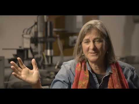 Searching: Our Quest for Meaning in the Age of Science Trailer