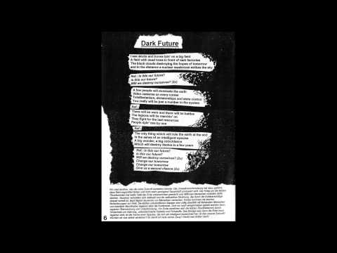 Verbal Revolt / The Disordered Split Tape