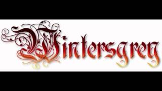 Wintersgrey - Praying For Rain (unmastered audio)