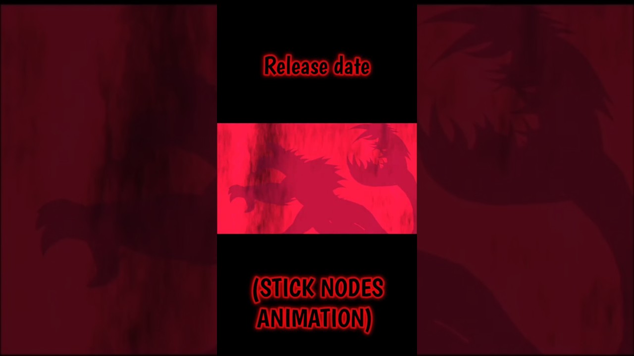 Godzilla vs Shin Godzilla Final part Date (Announcement)#animation#godzilla #sticknodes#fananimation