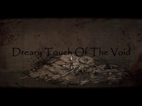 Abhordium - Dreary Touch Of The Void - Official Lyric Video