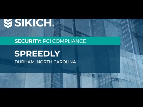 Sikich Marketing & Design video.