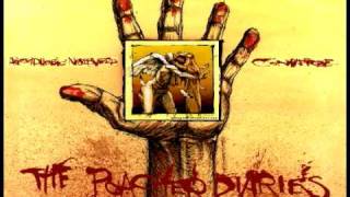 Agoraphobic Nosebleed - Destroyed