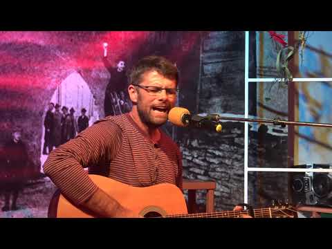 Milan Šťastný - Milan Šťastný, festival Folkáč ve Stodole