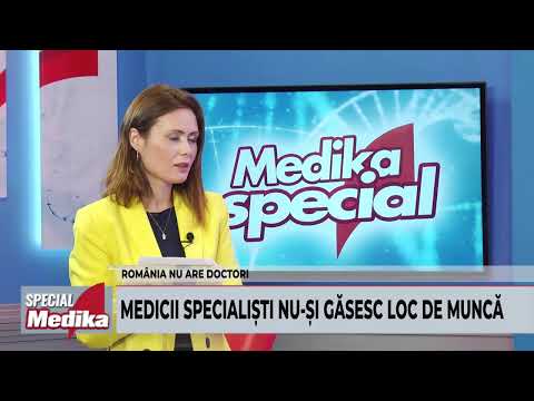 Medika Special 31.10.2019 PROGNOZA. CUM NE AFECTEAZĂ SCĂDERILE DE TEMPERATURĂ