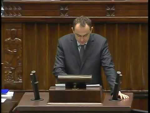 Adam Kwiatkowski: Poparcie i krytyka projektu ulg dla rodzin