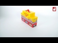 Miniature vidéo Circuit de voitures : Mallette Grand Prix Story