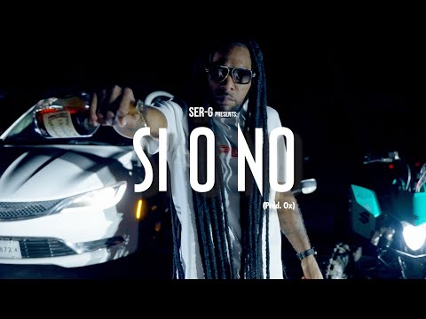 Ser-G - Si o No (prod. Ox)