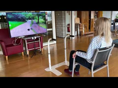 Prototype 3 Demo