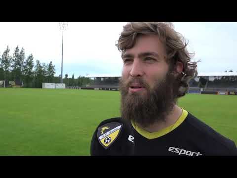 EHTV ennakko: Honka - FF Jaro [15.7.2017]