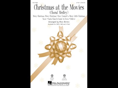 Christmas at the Movies