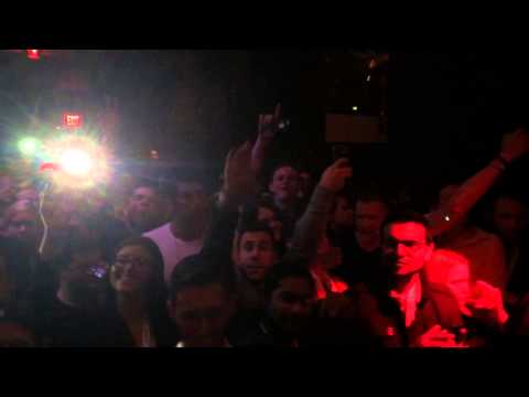 Liquid Todd @ Gansevoort Park NYC