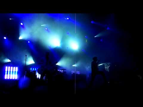 Donots -Today @Folklore Wiesbaden 2011