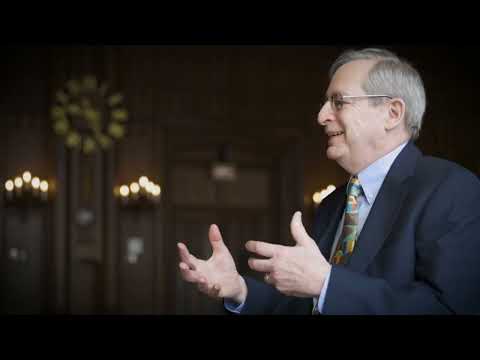 Meet Calvin Bradford