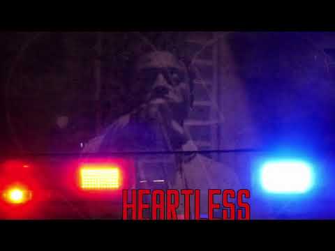 BangBoii - “Heartless”