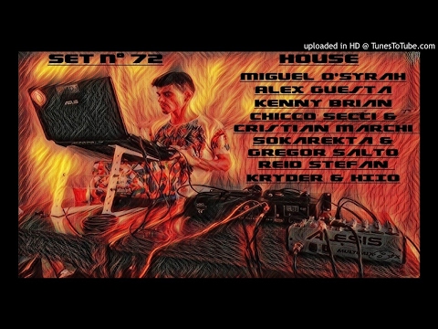 Miguel O'Syrah - Rhino