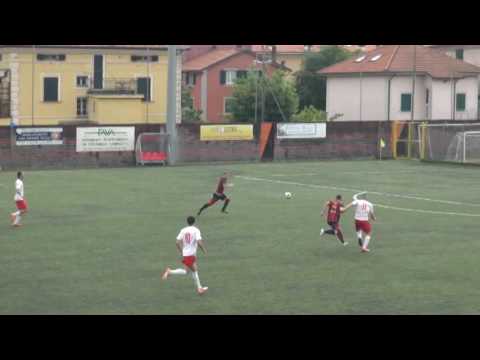 DIL37 290516 - RONCHESE - FORZA E CORAGGIO 1-3 | PLAY OFF PRIMA CATEGORIA