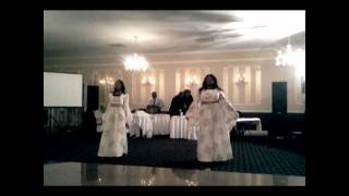 RCCG Mercy Seat (Steps of Mercy)That's why we Praise him