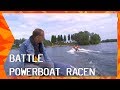 The battle powerboat racen | ZAPPSPORT